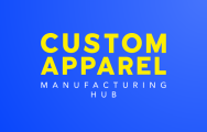 Custom Apparel Hub