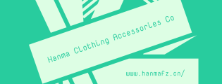 Hanma Clothing Accessories Co