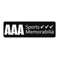 AAA Sports Memorabilia Limited