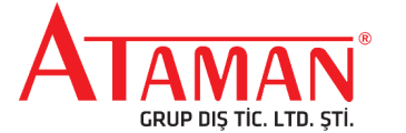 Ataman Grup Dış Ticaret Ltd. Şti.