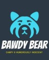 Bawdy Bear