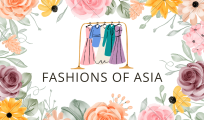 Fashions Of Asia