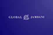 Global Jamdani