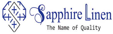 Sapphire Linen