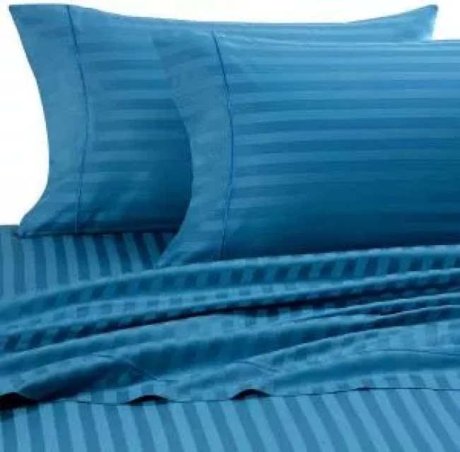 Colorfast Bed Sheet Exporters
