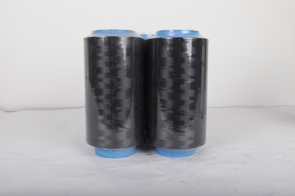 400D UHMWPE fiber for bullet proof fabric