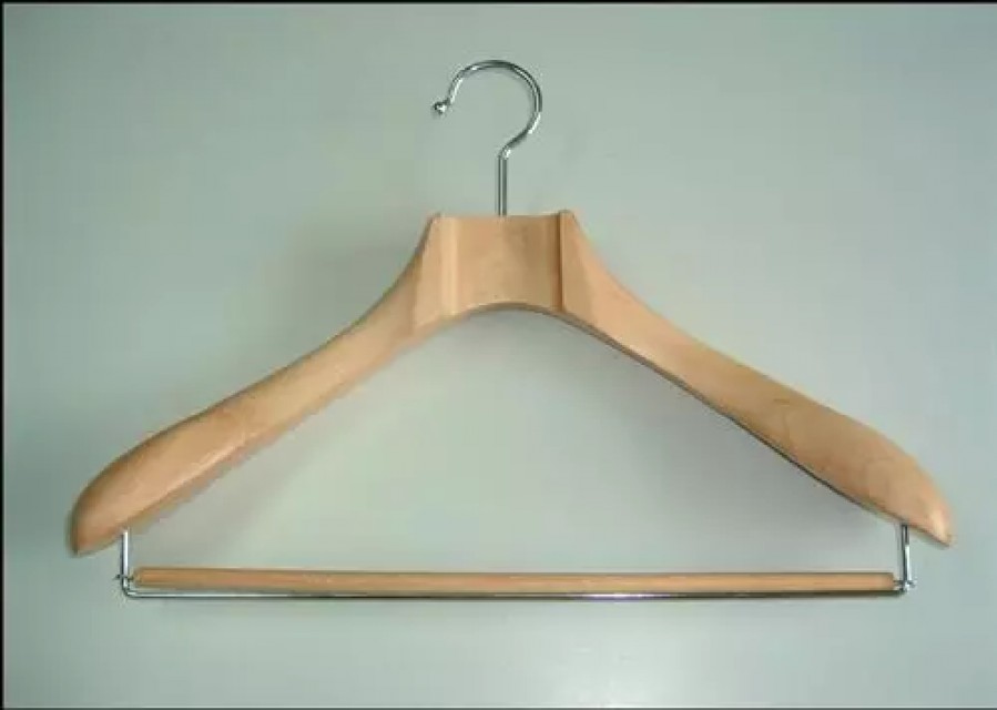 Add to Compare Hangers : For garment, 34-43 cm