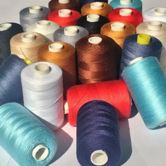 Sewing Thread Buyer